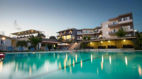 Panorama Resort, Foinikounta